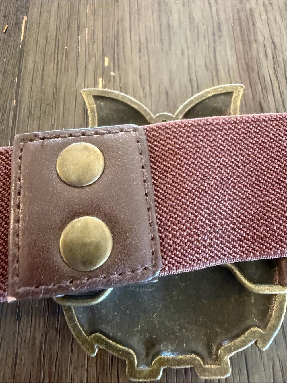 N/A whimsical elastic